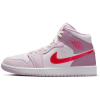 Air Jordan 1 Mid Valentine's Day: Sweet and Stylish Sneaker