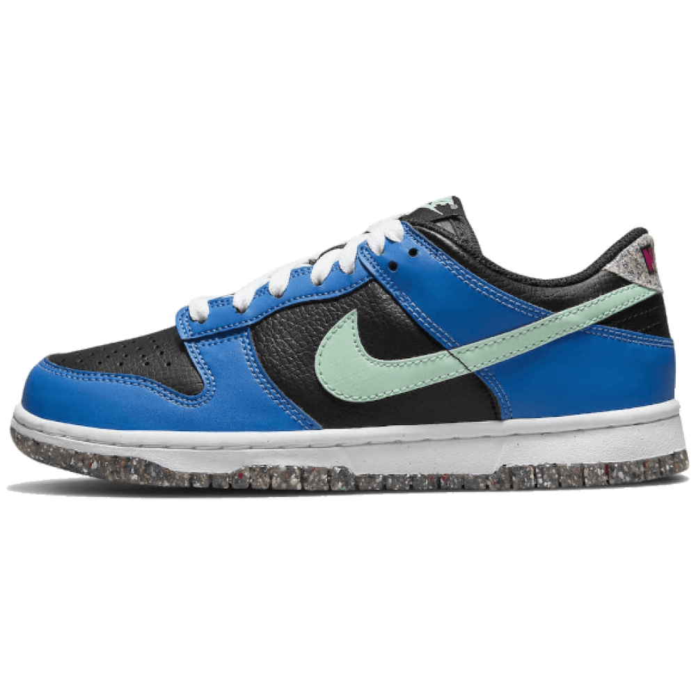 Dunk Low Crater Light Photo Blue: Sustainable and Stylish Sneaker